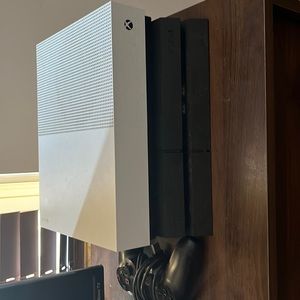 I’m selling one for $150 both 350$